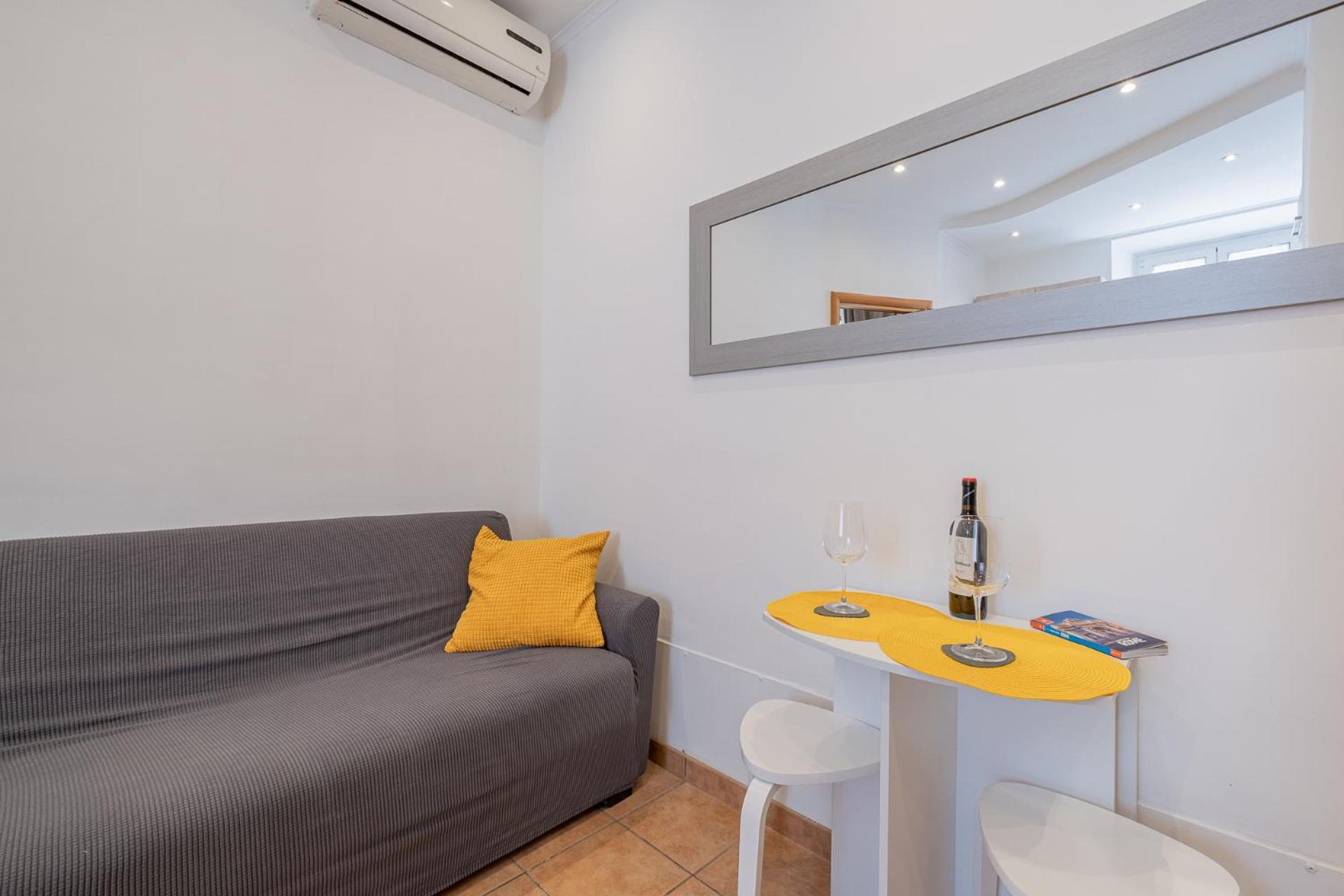 Happy Home Roma Exterior foto