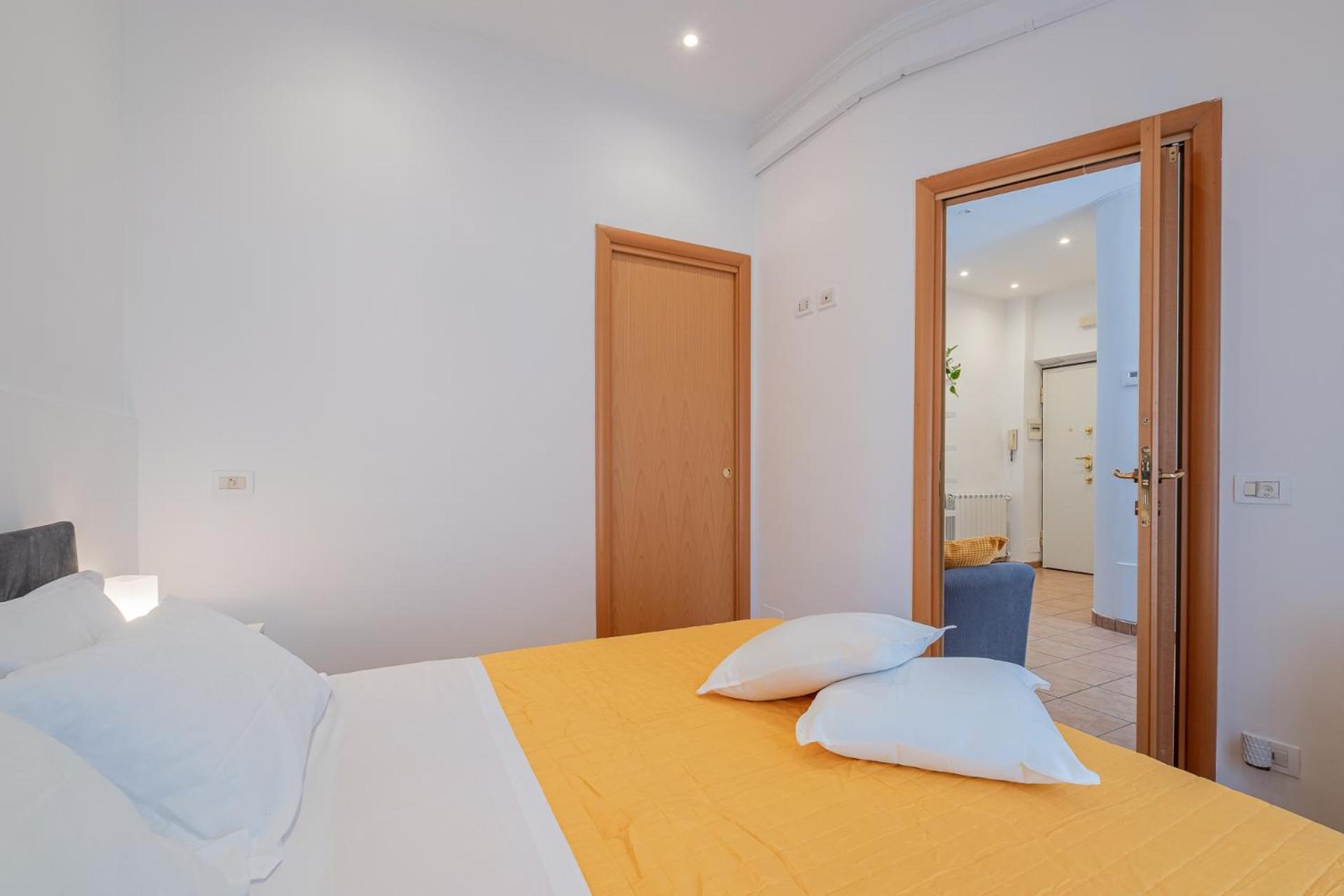 Happy Home Roma Exterior foto