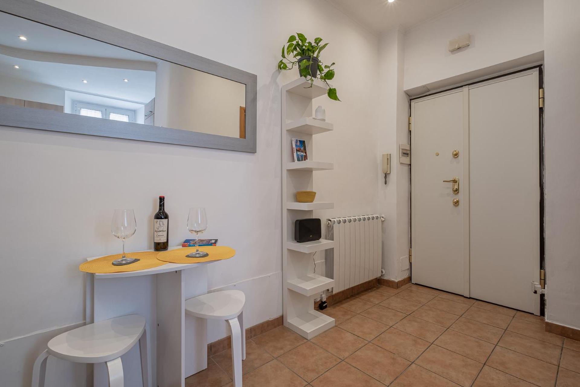 Happy Home Roma Exterior foto