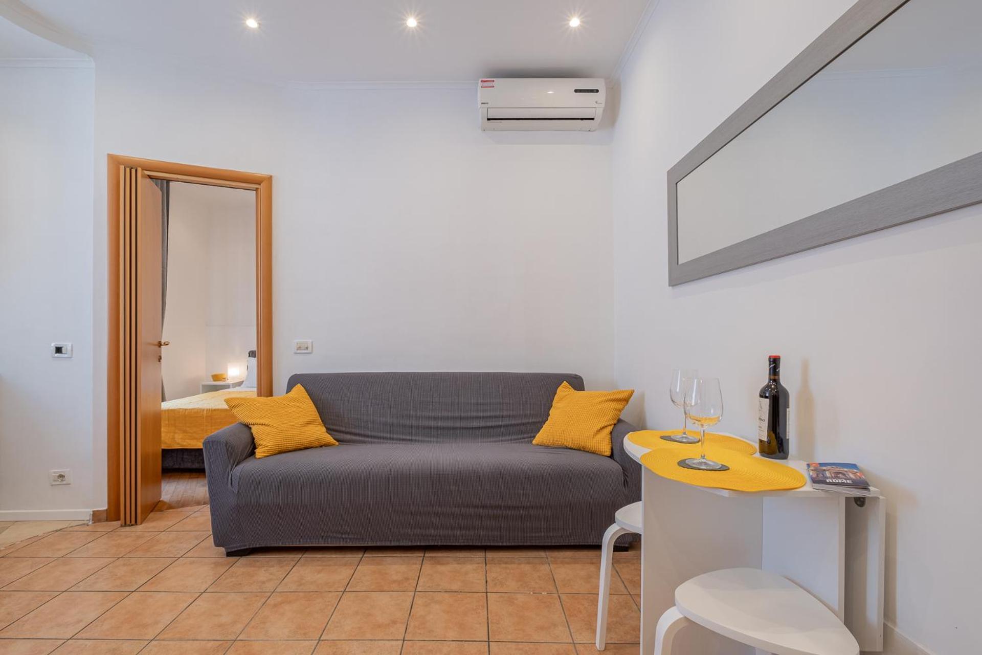 Happy Home Roma Exterior foto